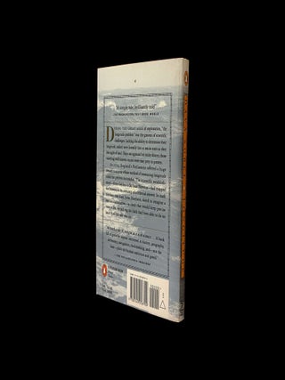 Longitude: The True Story of a Lone Genius Who Solved the Greatest Scientific Problem of His Time