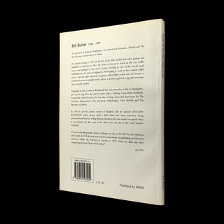 Static of the Star-Filled Wind: Selected Poems 1959-1977