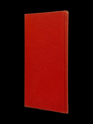 Charles Olson in Connecticut with: Ephemera