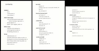 Allegiance: Poems