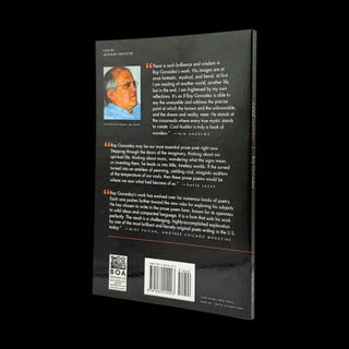 Cool Auditor: Poems