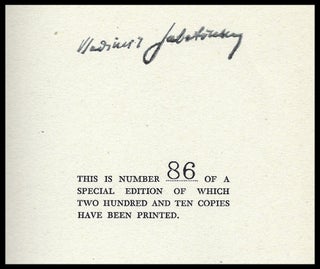 The War and the Jew