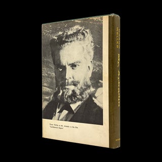 Mr. Arkadin with: Ephemera