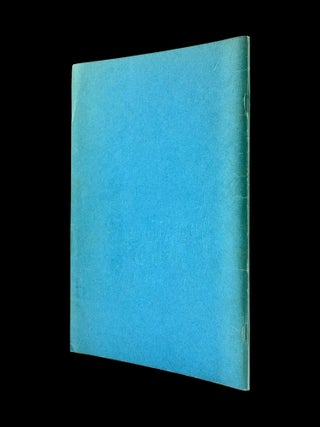 WritingWriting: A Composition Book