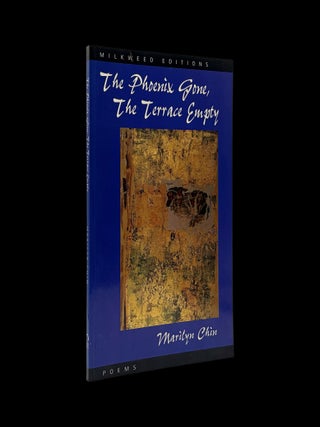The Phoenix Gone, The Terrace Empty: Poems