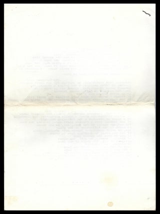The English Intelligencer / 425 (1967)