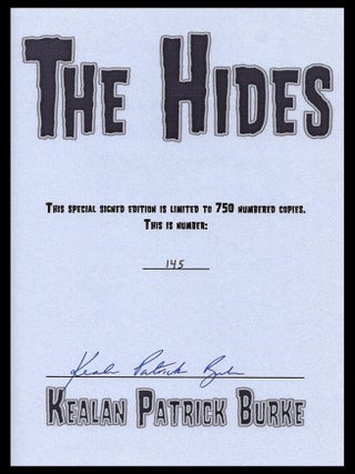 The Hides