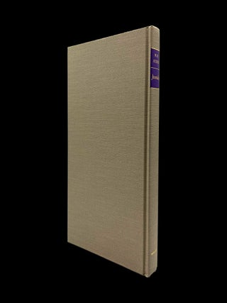 Juvenalia: Poems, 1922-1928