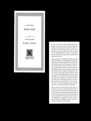 WWW:Wake