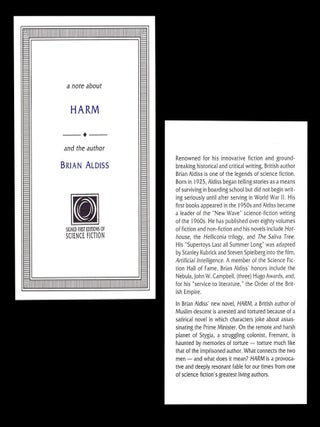 HARM