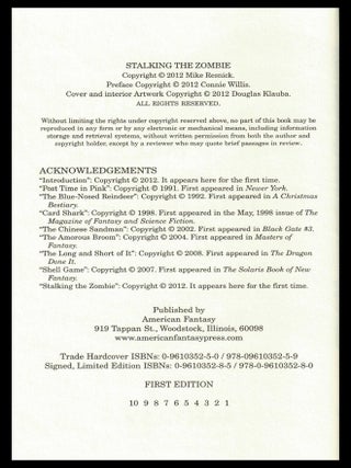Niagara Frontier Review (Spring 1966)