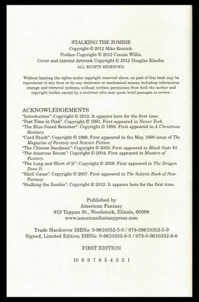 Niagara Frontier Review (Spring 1966)