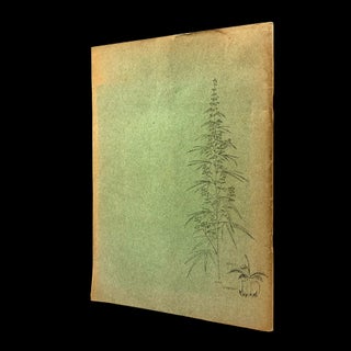 Leaves of Grass: A Compendium of Marijuana