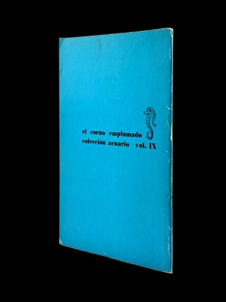 The Gorky Poems/ Poemas a Gorky