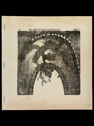 North Country Medicine No. 6 (January 1972