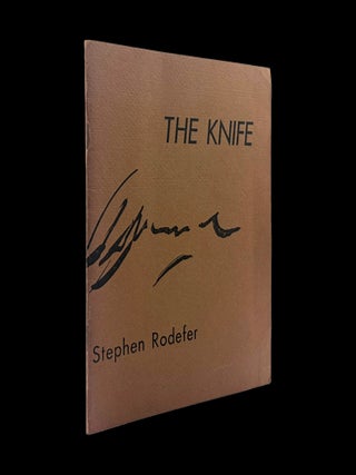 The Knife