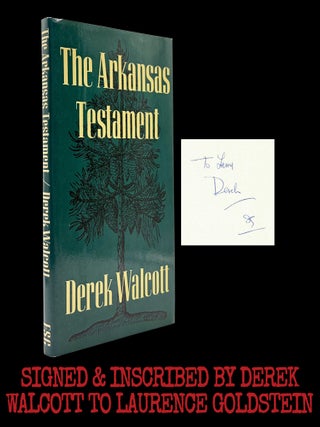 The Arkansas Testament