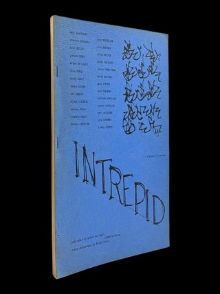 Intrepid No. 18/19 (1971
