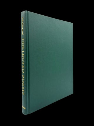 Collected Poems with: Ephemera