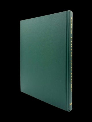 Collected Poems with: Ephemera