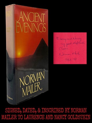 Ancient Evenings