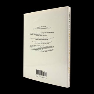 A Writer's America: Landscape in Literature with: Ephemera