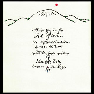 Antiphonal and Fall to Fall with: Ephemera