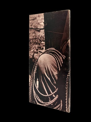 Strands of Rawhide