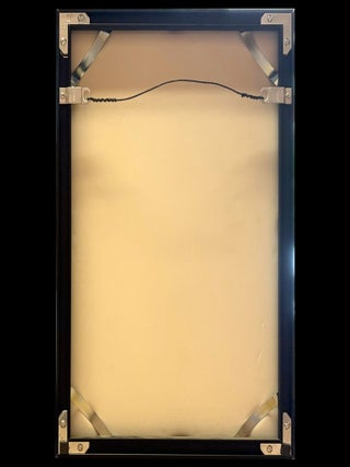 Framed Broadside: The Quarry