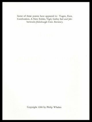 Memoirs of an Interglacial Age