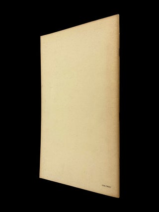 The Art of Contemplation: A Facsimile Manuscript with Doodles