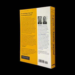 A Guide to Poetics Journal: Writing in the Expanded Field 1982-1998