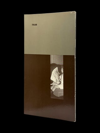 Animal Instincts: Prose, Plays, Essays