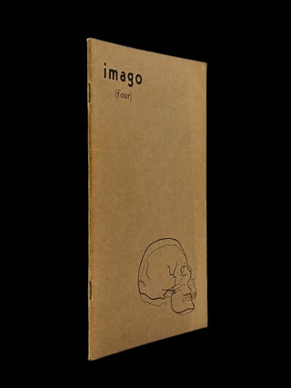 Imago No. 4 (1965