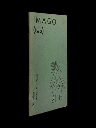 Imago No. 2 (1964