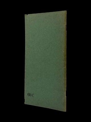 Imago No. 2 (1964)
