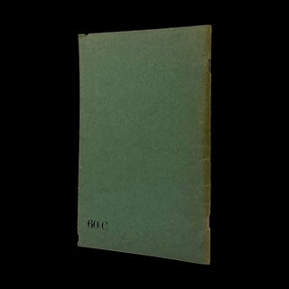 Imago No. 2 (1964)