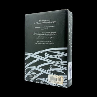 W.B. Yeats: A Life (Two Volumes) with: Ephemera
