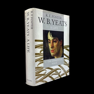 W.B. Yeats: A Life (Two Volumes) with: Ephemera