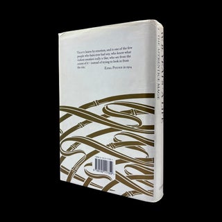 W.B. Yeats: A Life (Two Volumes) with: Ephemera