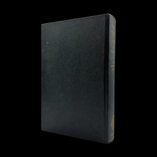 W.B. Yeats: A Life (Two Volumes) with: Ephemera
