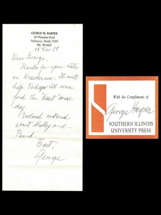 The Making of Yeats's 'A Vision': A Study of the Automatic Script (Two Volumes) with: Ephemera