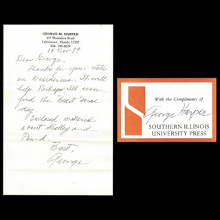 The Making of Yeats's 'A Vision': A Study of the Automatic Script (Two Volumes) with: Ephemera