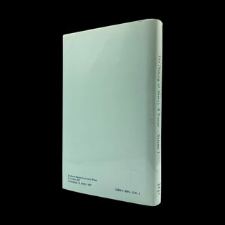The Making of Yeats's 'A Vision': A Study of the Automatic Script (Two Volumes) with: Ephemera