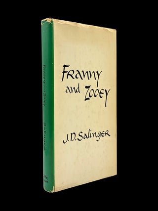 Franny and Zooey