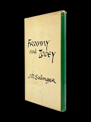 Franny and Zooey