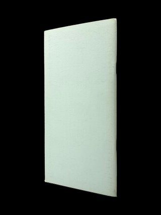 one's own Language (A Curriculum of the Soul No. 5, 2002)