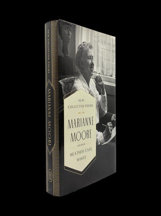 Marianne Moore: New Collected Poems