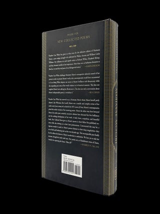 Marianne Moore: New Collected Poems