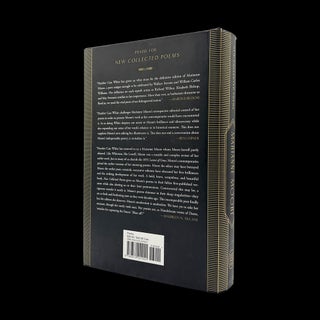 Marianne Moore: New Collected Poems
